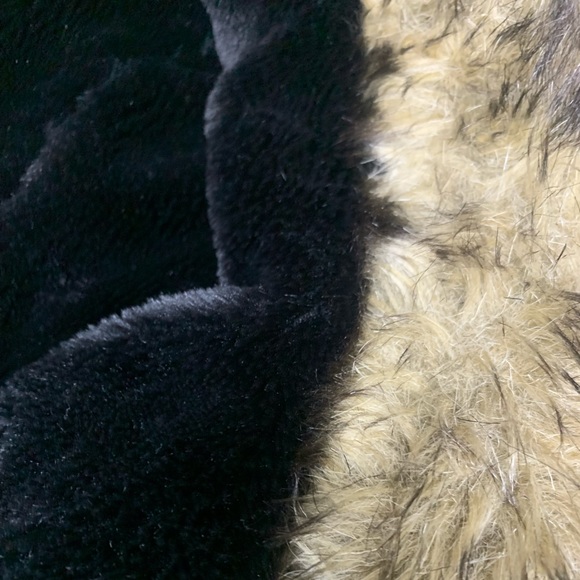 Tna Winter Jacket - Picture 7 of 10